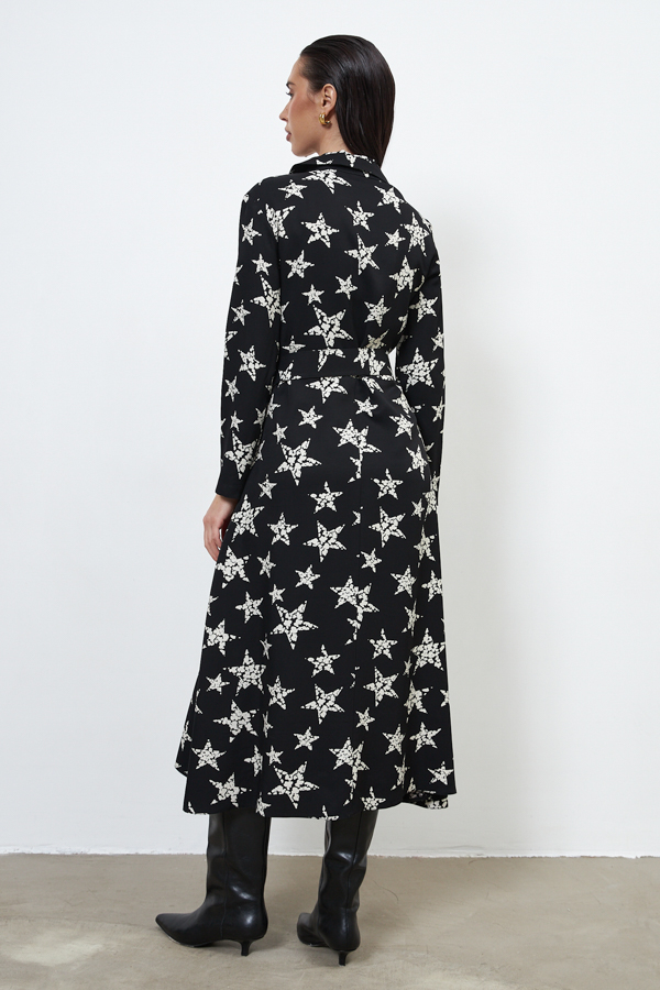 СТ.ЦЕНА 4450 руб//71097 Платье