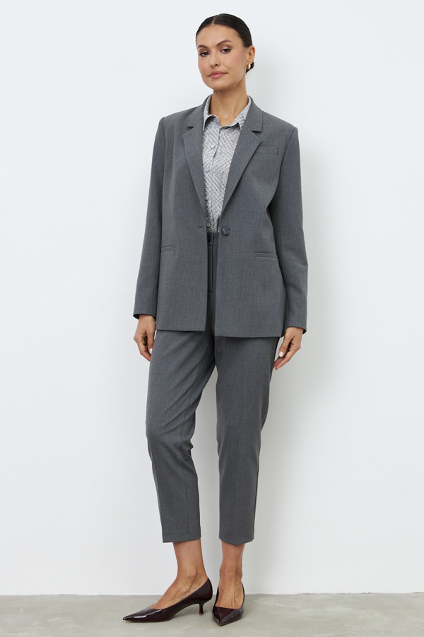 СТ.ЦЕНА 6390 руб//71262 Жакет