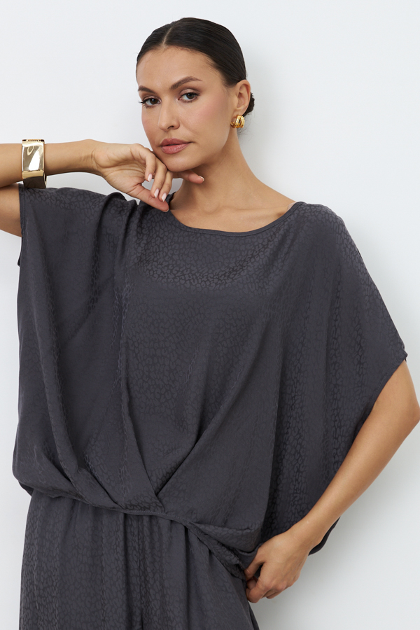 СТ.ЦЕНА 3390 руб//71268 Блуза