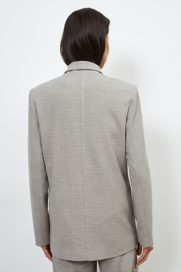 СТ.ЦЕНА 2950 руб//71180 Жакет