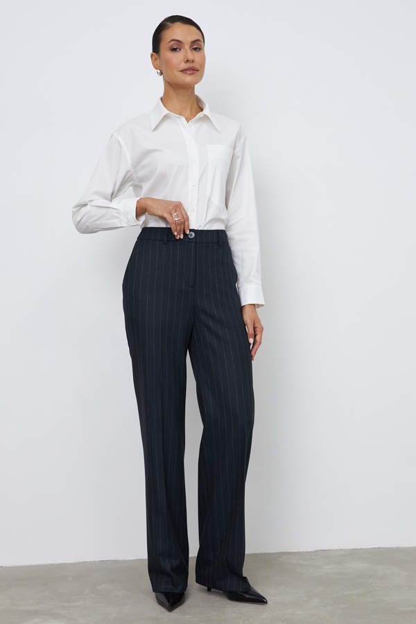 СТ.ЦЕНА 3660 руб//71343 Брюки