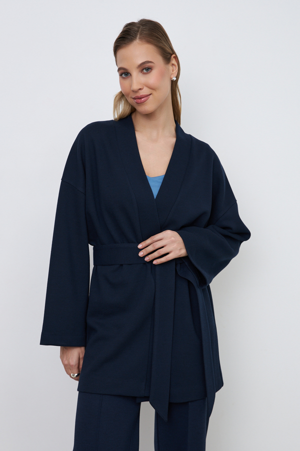 СТ.ЦЕНА 2900 руб//71058 Кардиган