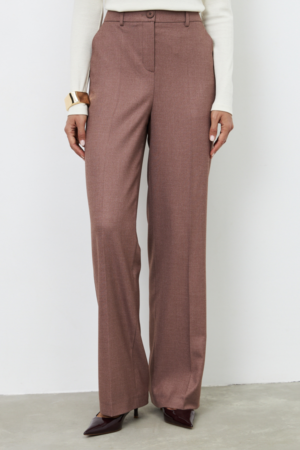 СТ.ЦЕНА 4480 руб//71356 Брюки