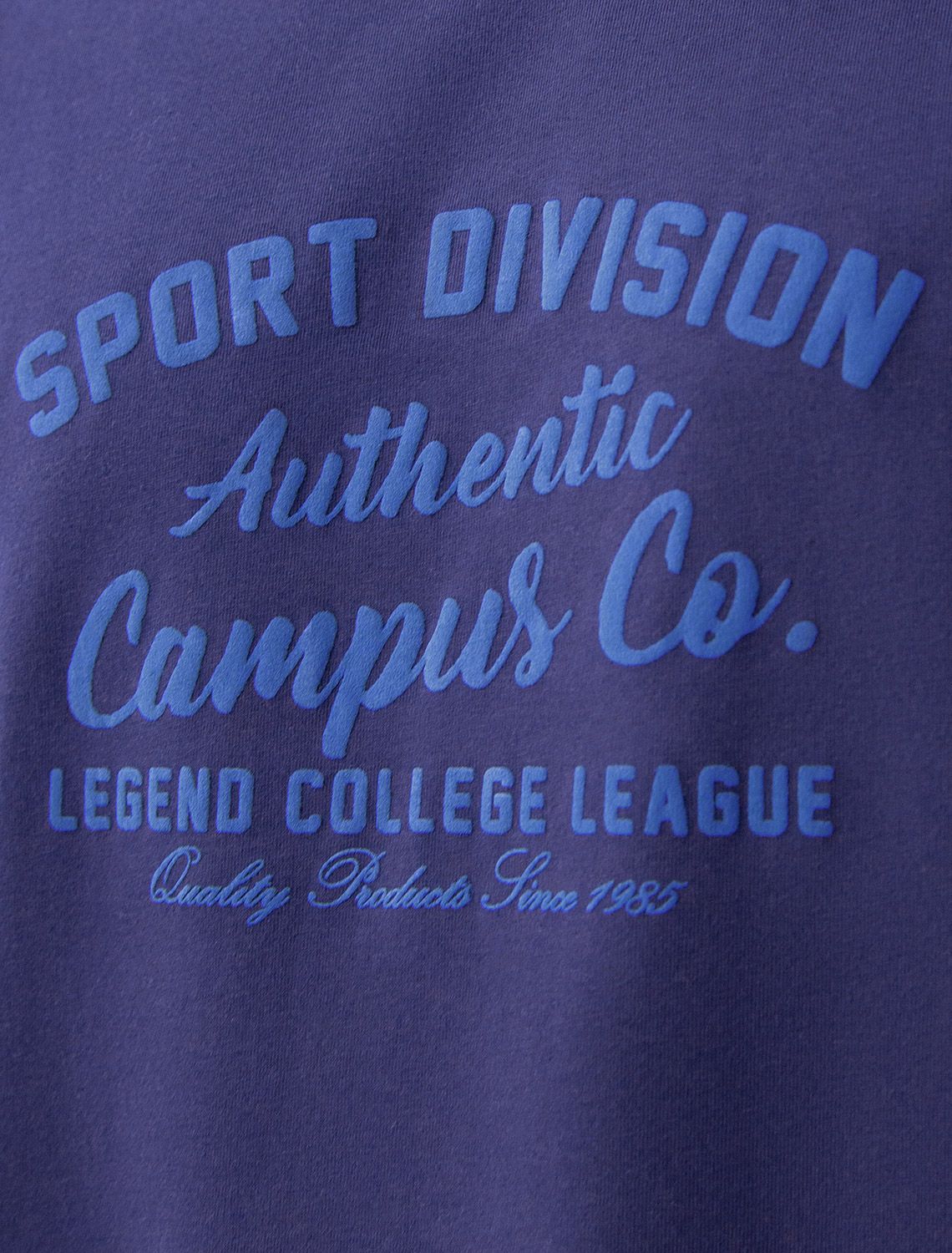 Футболка из премиального хлопка с авторским принтом