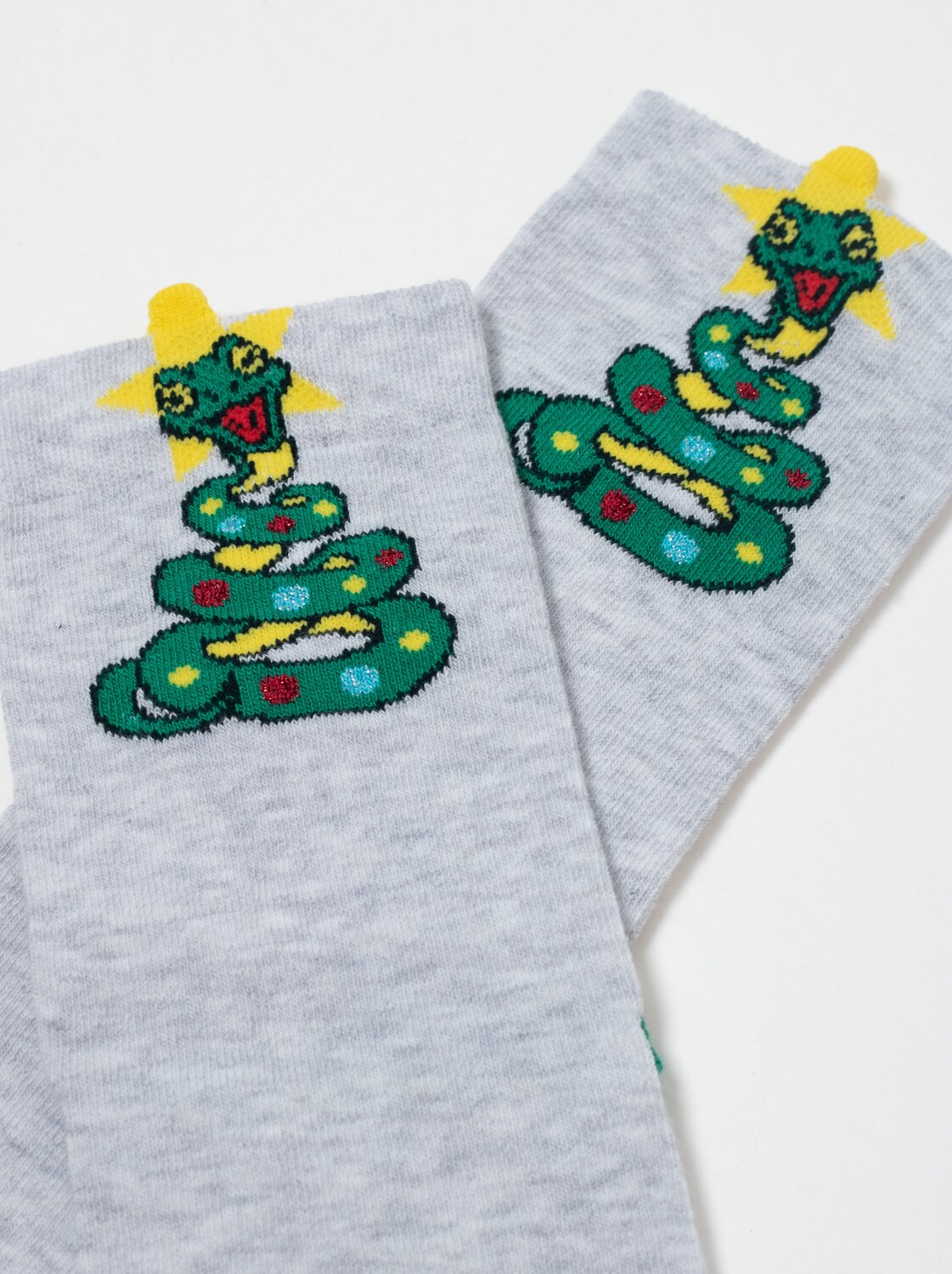 ст. цена176руб.! Conte elegant Носки NEW YEAR 19С-86СП