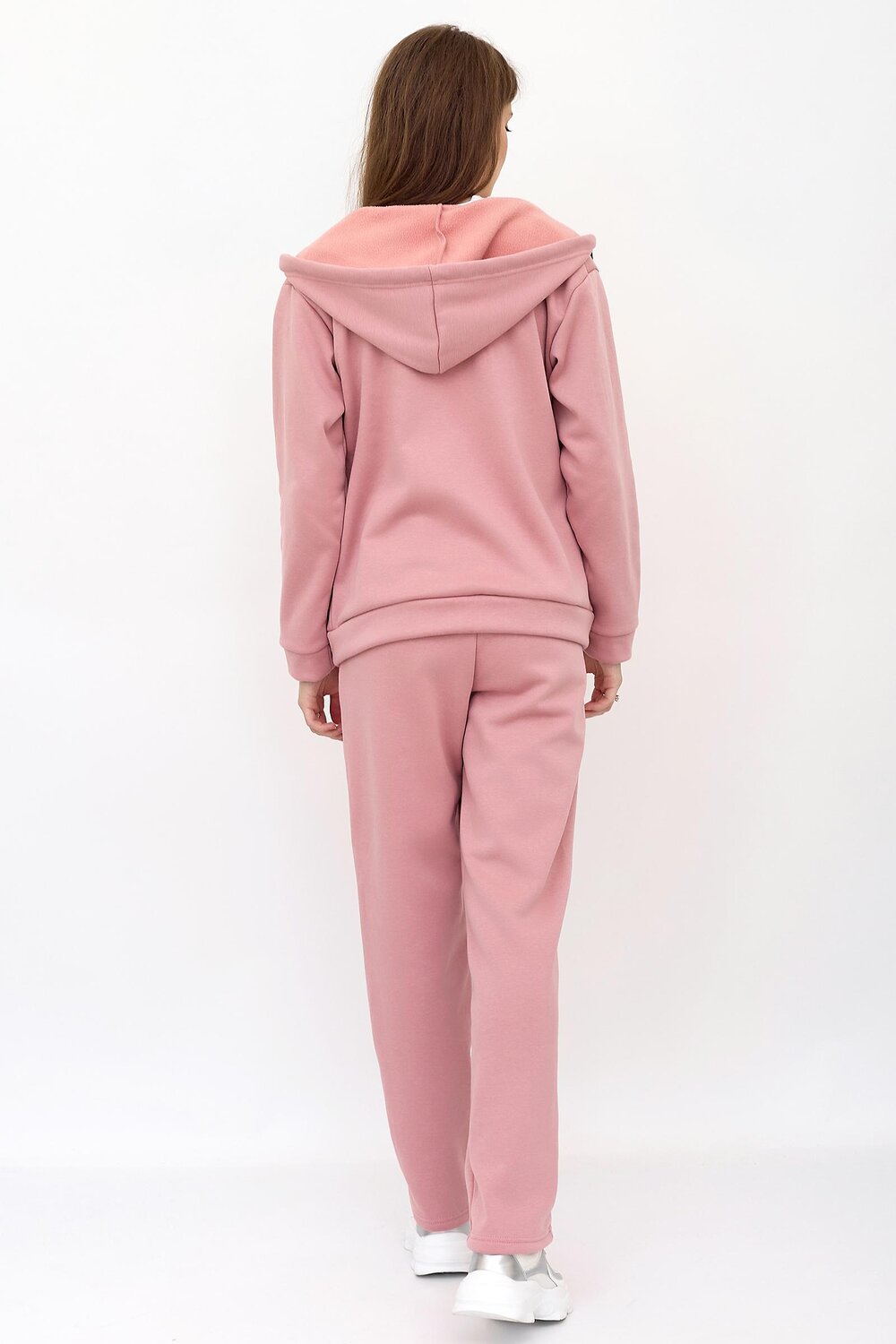 ст. цена2490руб.! Lika Dress Костюм 8779Розовый