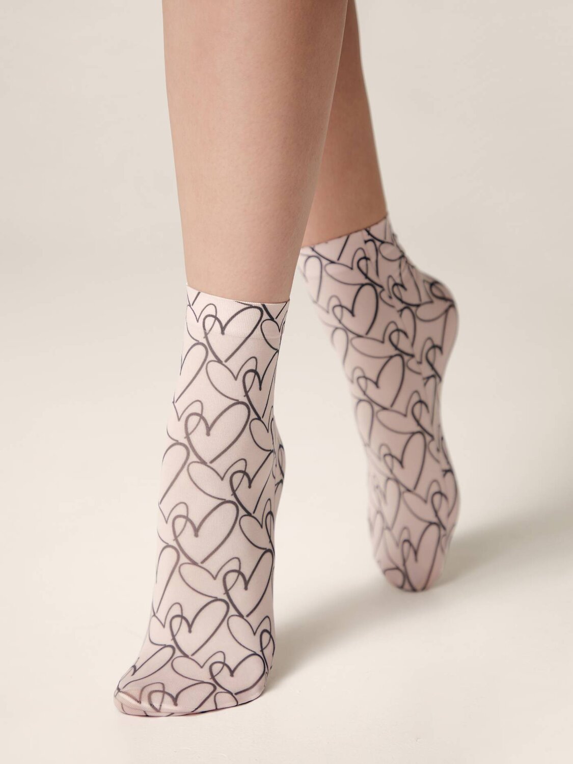 ст. цена175руб.! Conte elegant Носки 20С-102СП