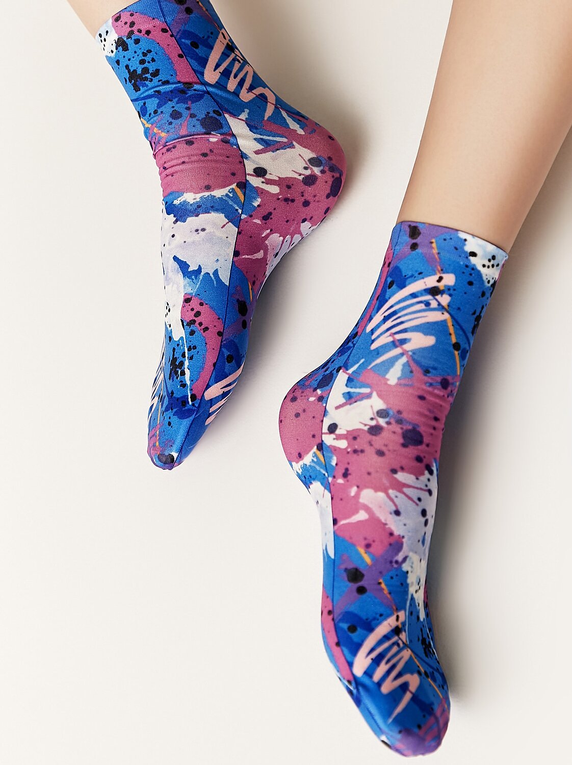 ст. цена186руб.! Conte elegant Носки FANTASY 17С-34СП