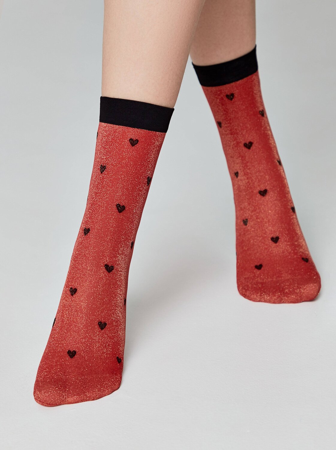 ст. цена182руб.! Conte elegant Носки FANTASY 23С-109СП