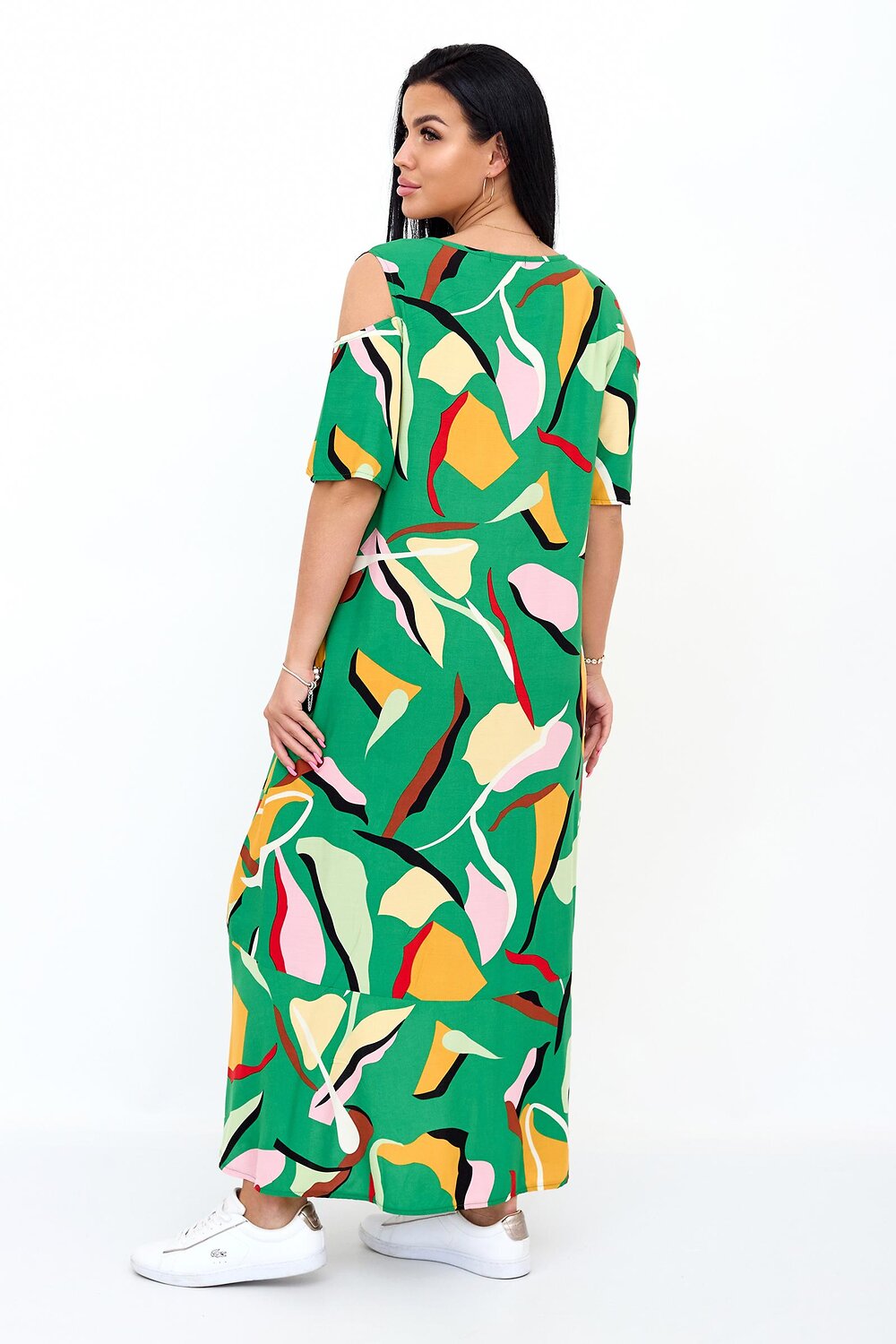 ст. цена1544руб.! Lika Dress Платье 9391Мультиколор