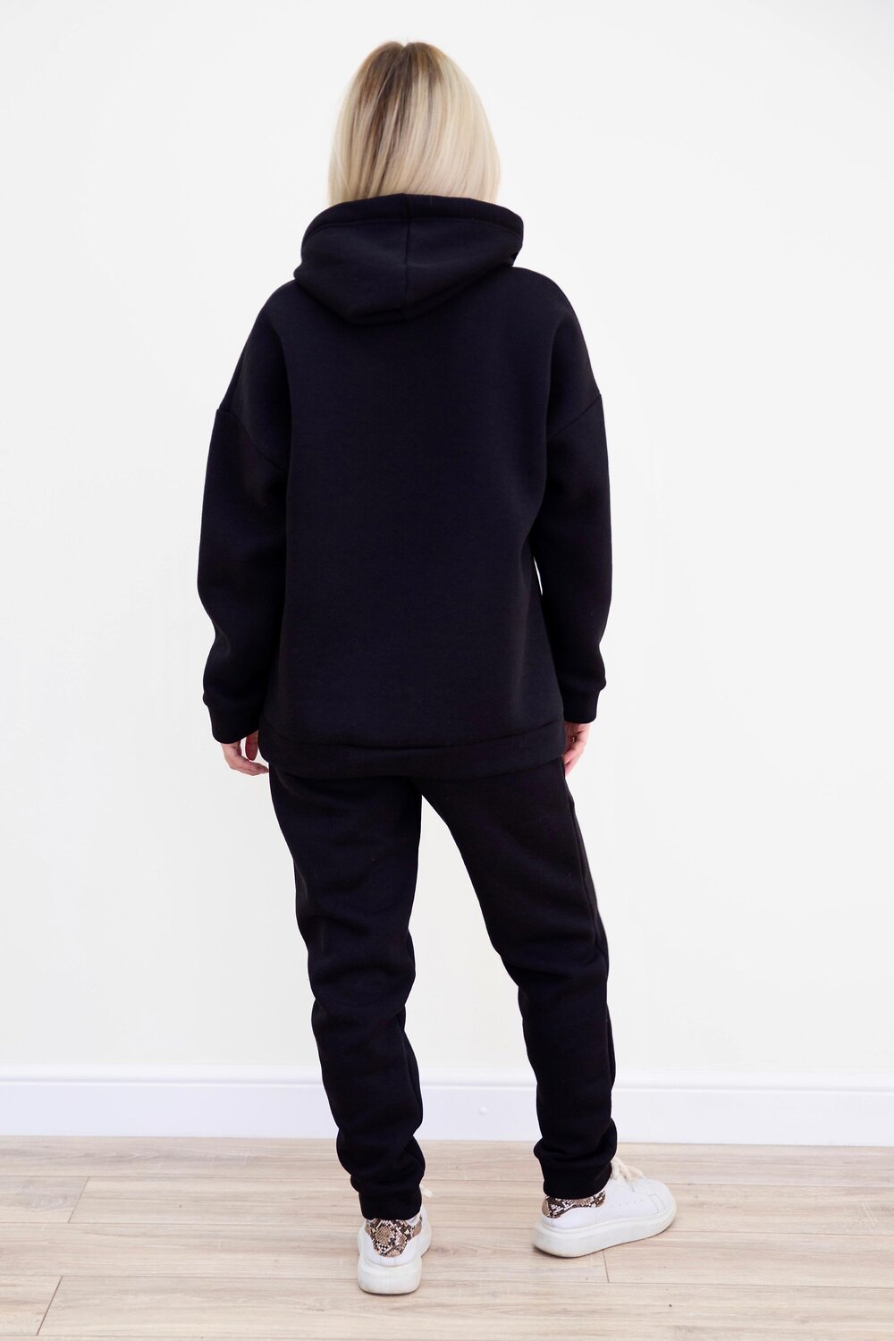 ст. цена3036руб.! Lika Dress Костюм 7726Черный