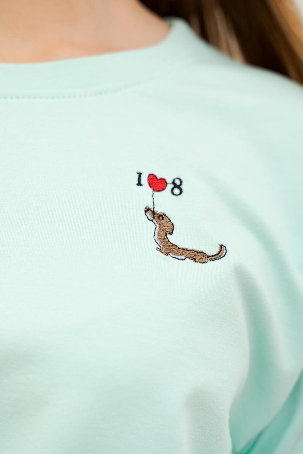 ст. цена1679руб.! Lika Dress Костюм 7965Ментол