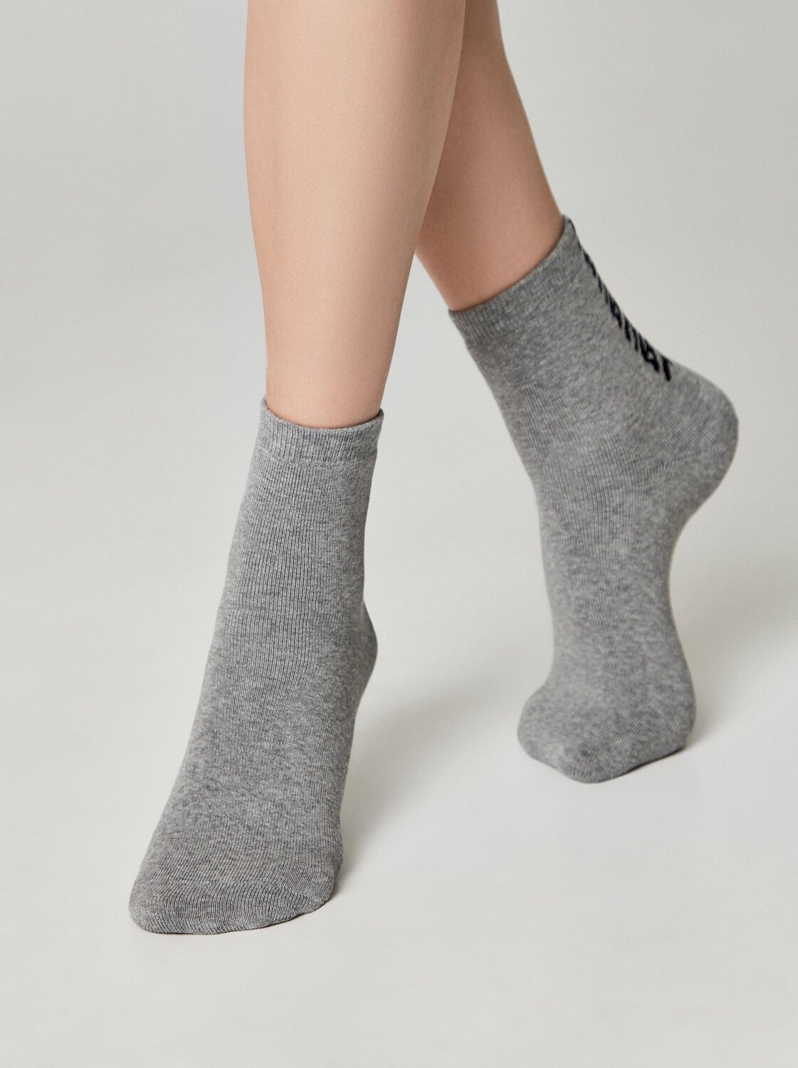 ст. цена165руб.! Conte elegant Носки COMFORT (махровые)