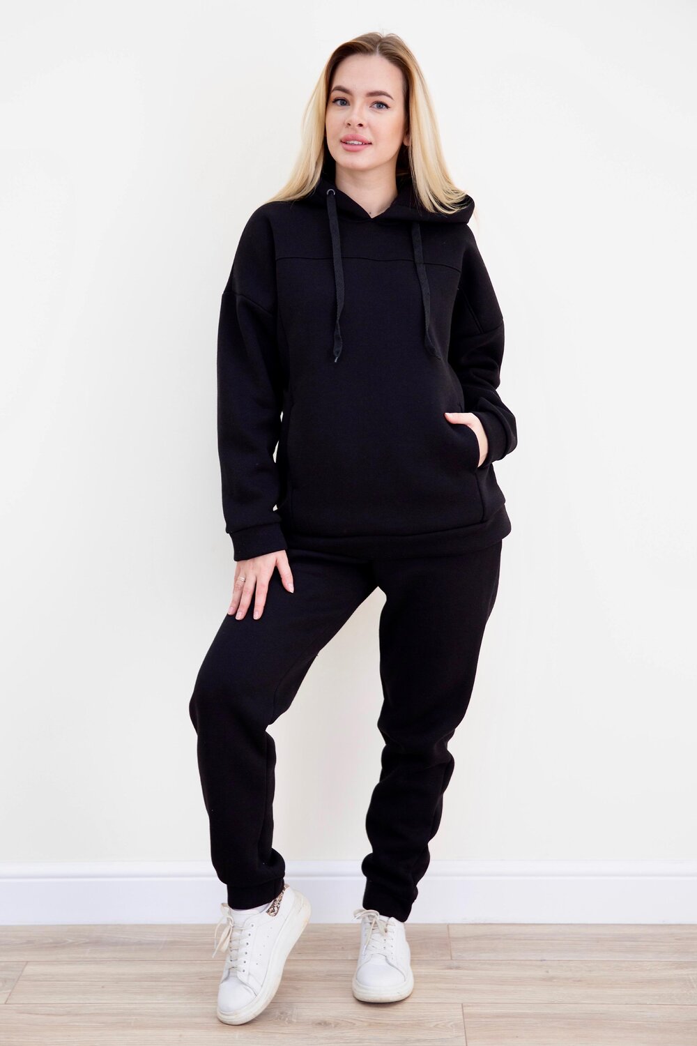 ст. цена3036руб.! Lika Dress Костюм 7726Черный