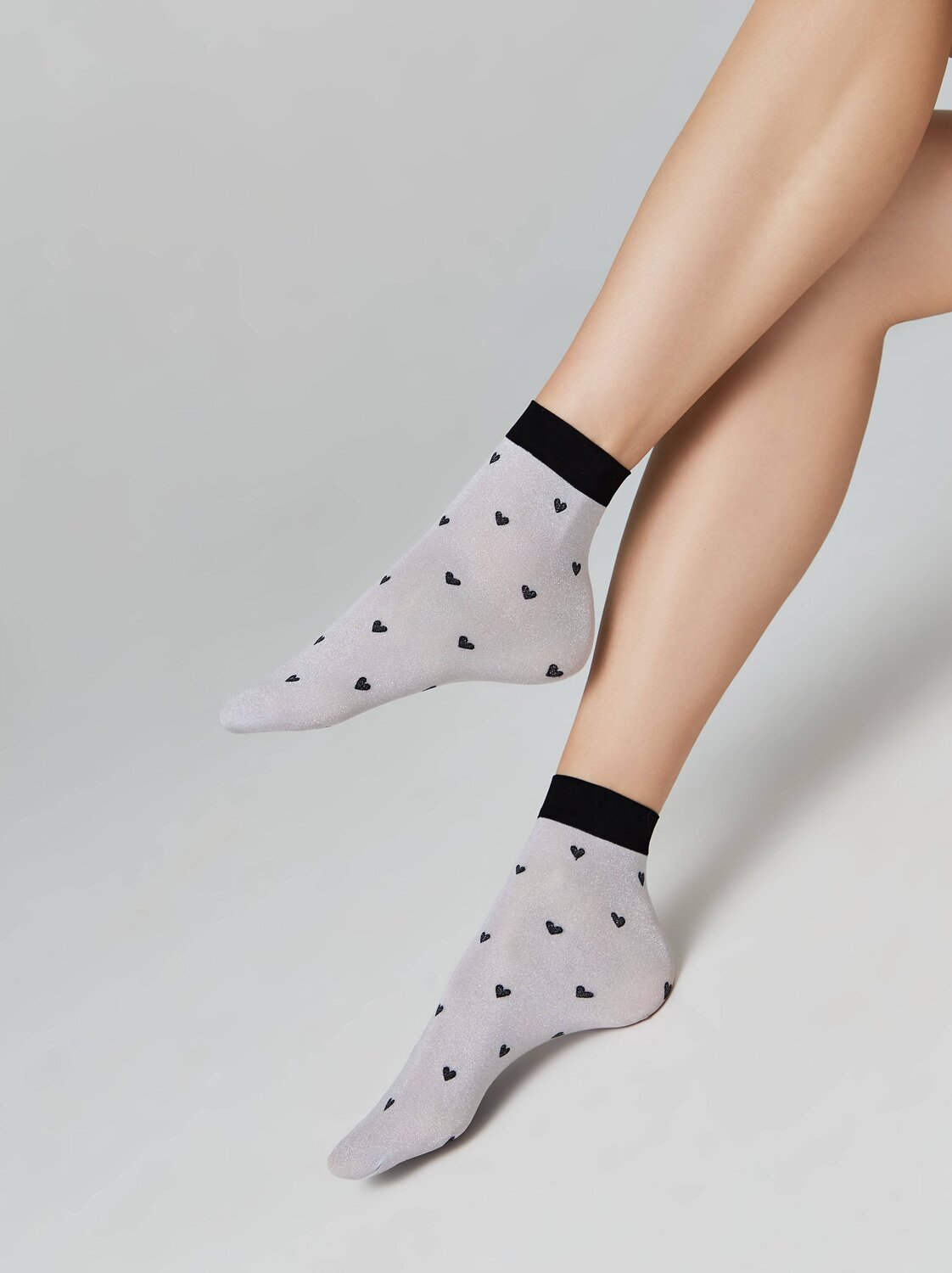 ст. цена182руб.! Conte elegant Носки FANTASY 23С-109СП