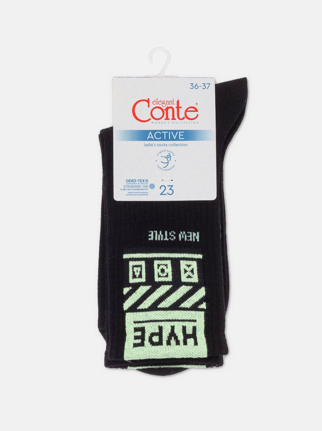 ст. цена178руб.! Conte elegant Носки ACTIVE