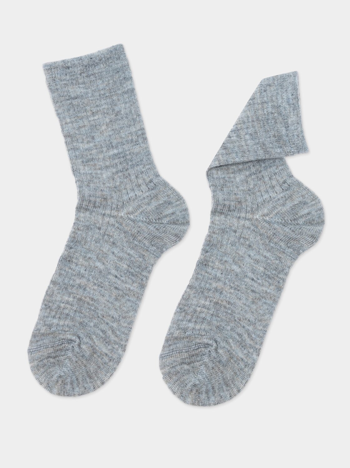 ст. цена185руб.! ESLI Носки 24С-96СПЕ (удлиненные)