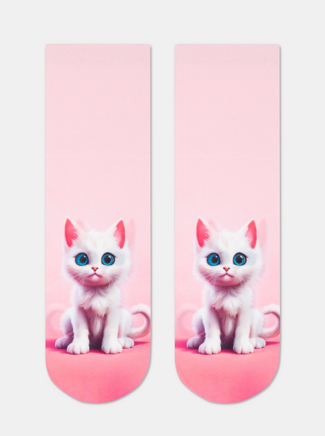 ст. цена186руб.! Conte elegant Носки FANTASY 17С-34СП