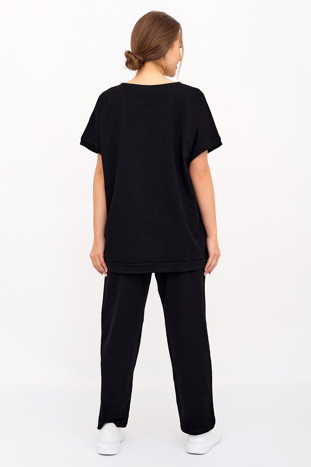 ст. цена1877руб.! Lika Dress Костюм 9290Черный