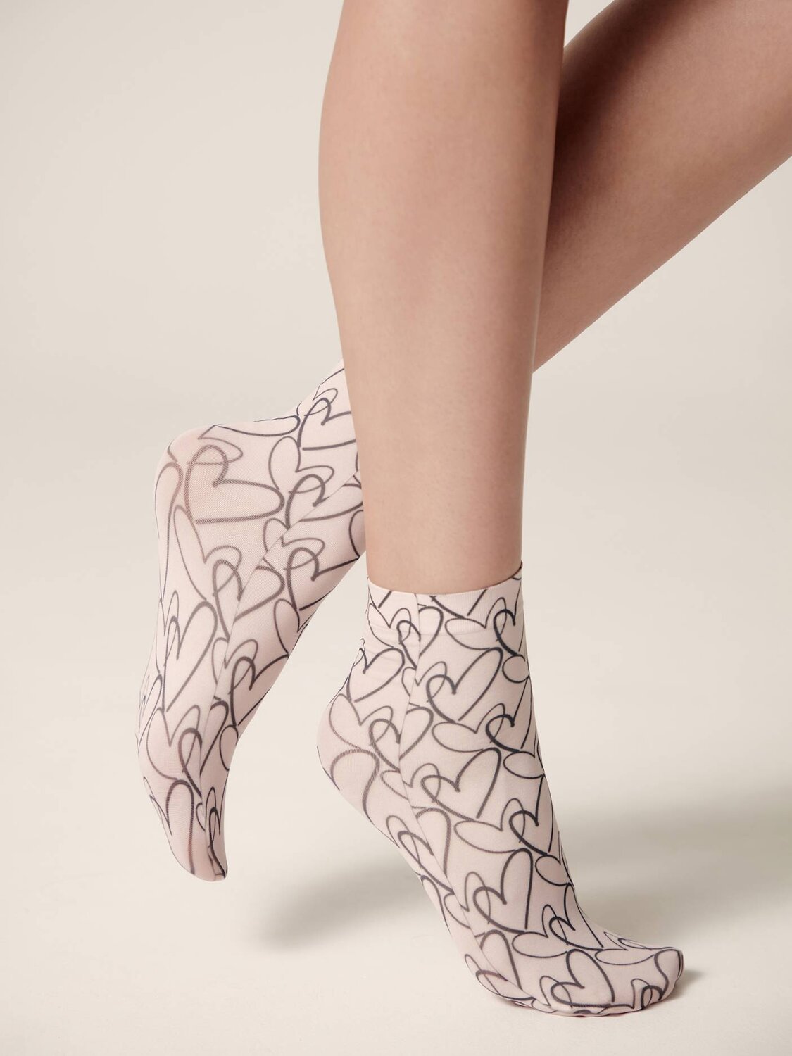 ст. цена175руб.! Conte elegant Носки 20С-102СП