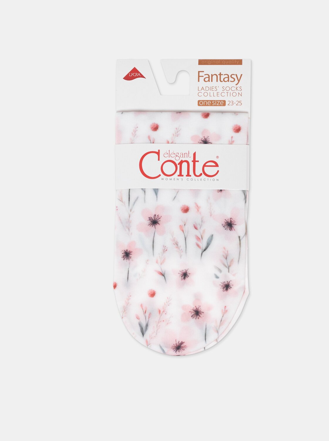 ст. цена171руб.! Conte elegant Носки FANTASY 20С-102СП