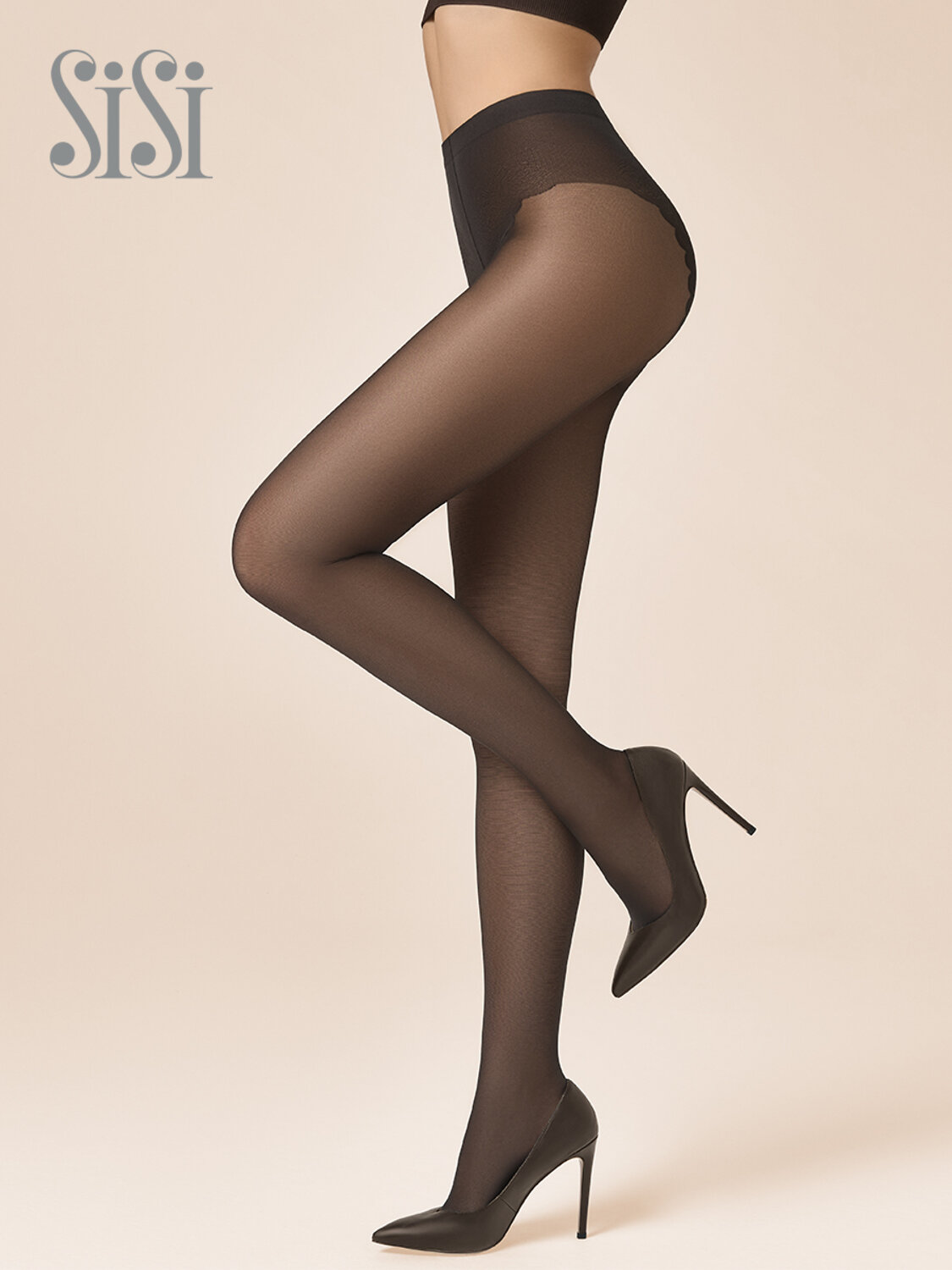 SiSi Колготки STYLE 40