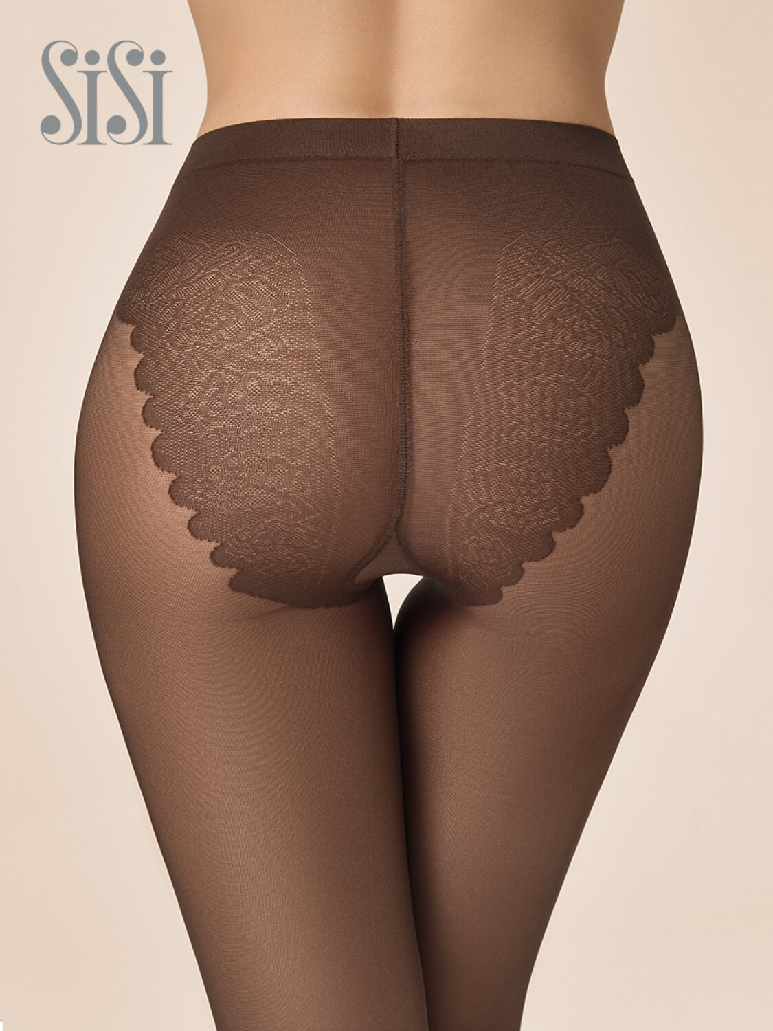 SiSi Колготки STYLE 40