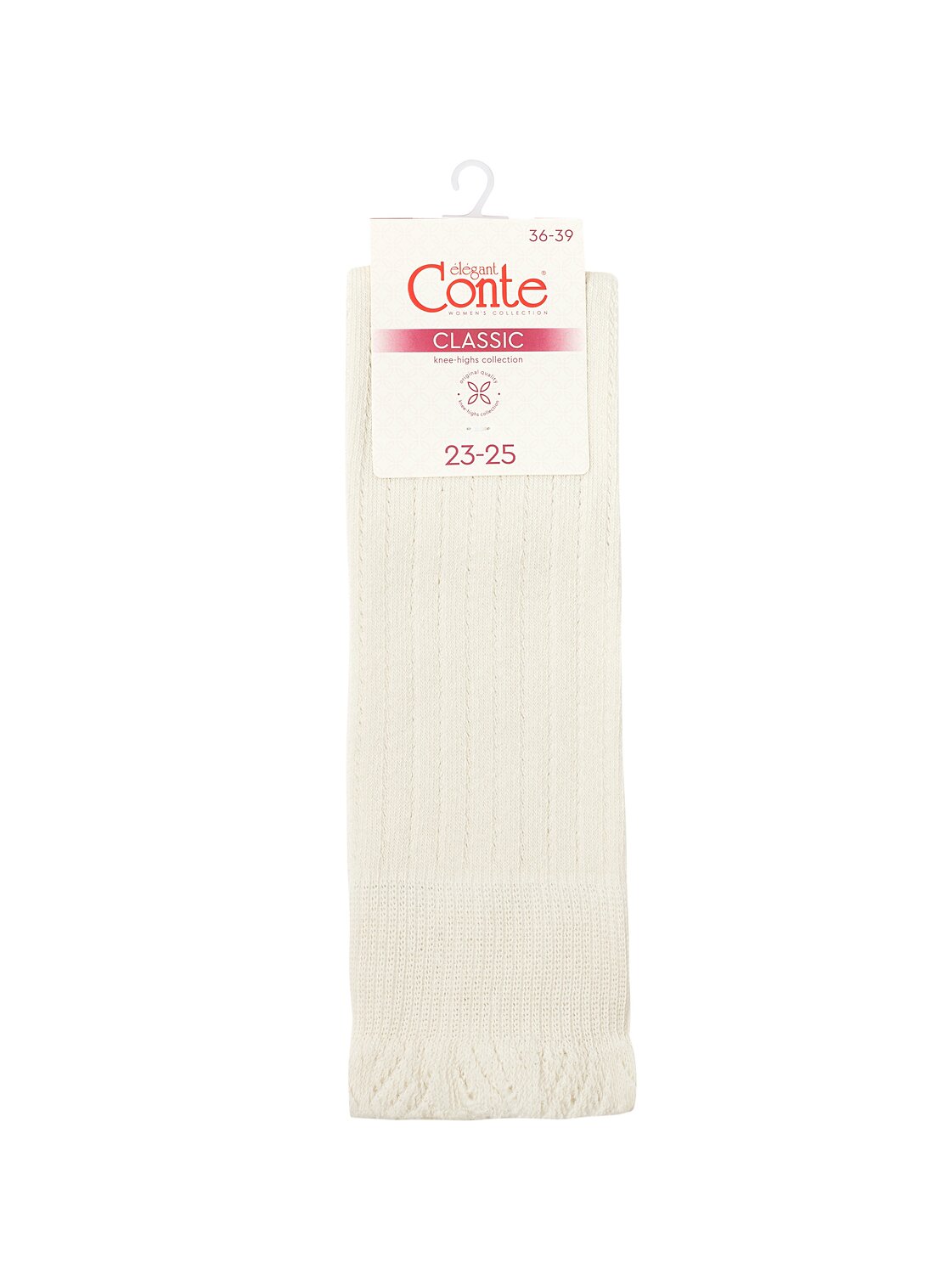 ст. цена189руб.! Conte elegant Гольфы CLASSIC 25С-42СП