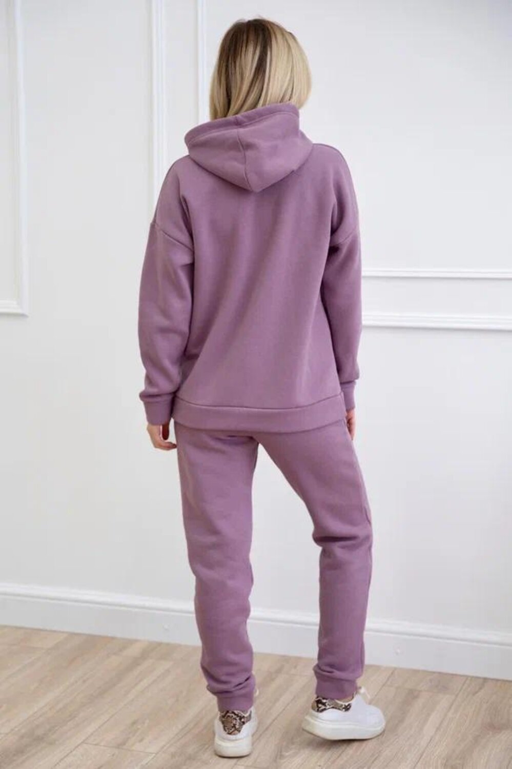 ст. цена3036руб.! Lika Dress Костюм 7798Лиловый