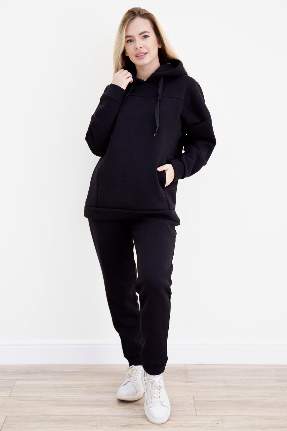 ст. цена3036руб.! Lika Dress Костюм 7726Черный