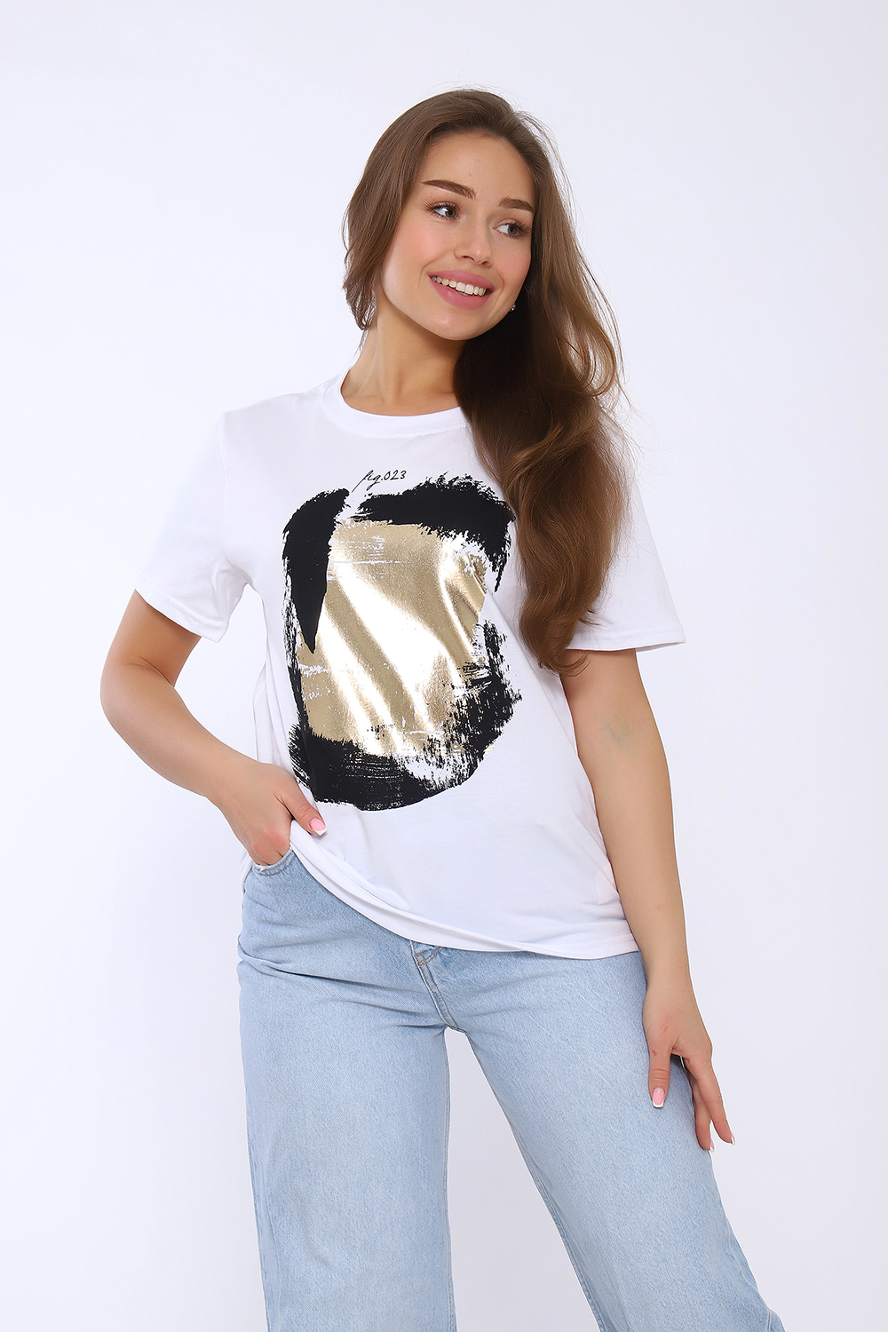 Футболка 70109