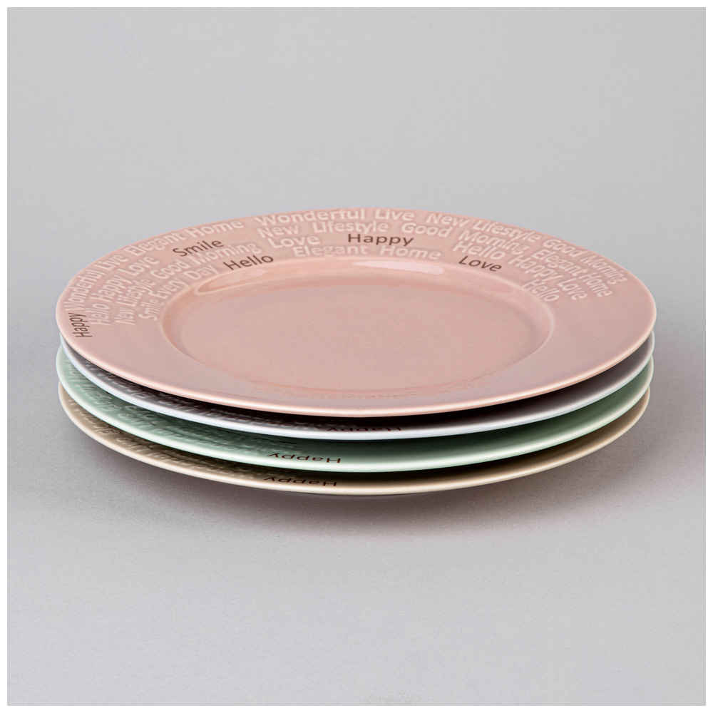 НАБОР ТАРЕЛОК LEFARD