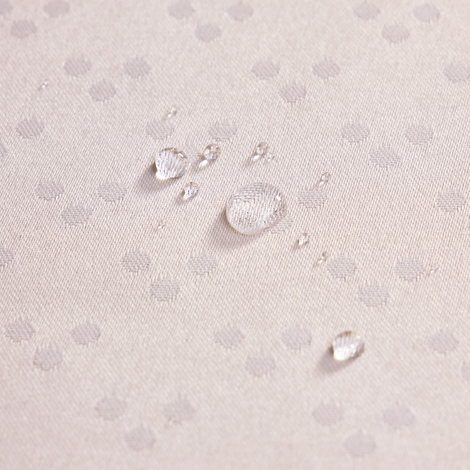 СКАТЕРТЬ 145Х220СМ ШАМПАНЬ ЕВРОУГОЛОК 100% ПОЛИЭСТЕР