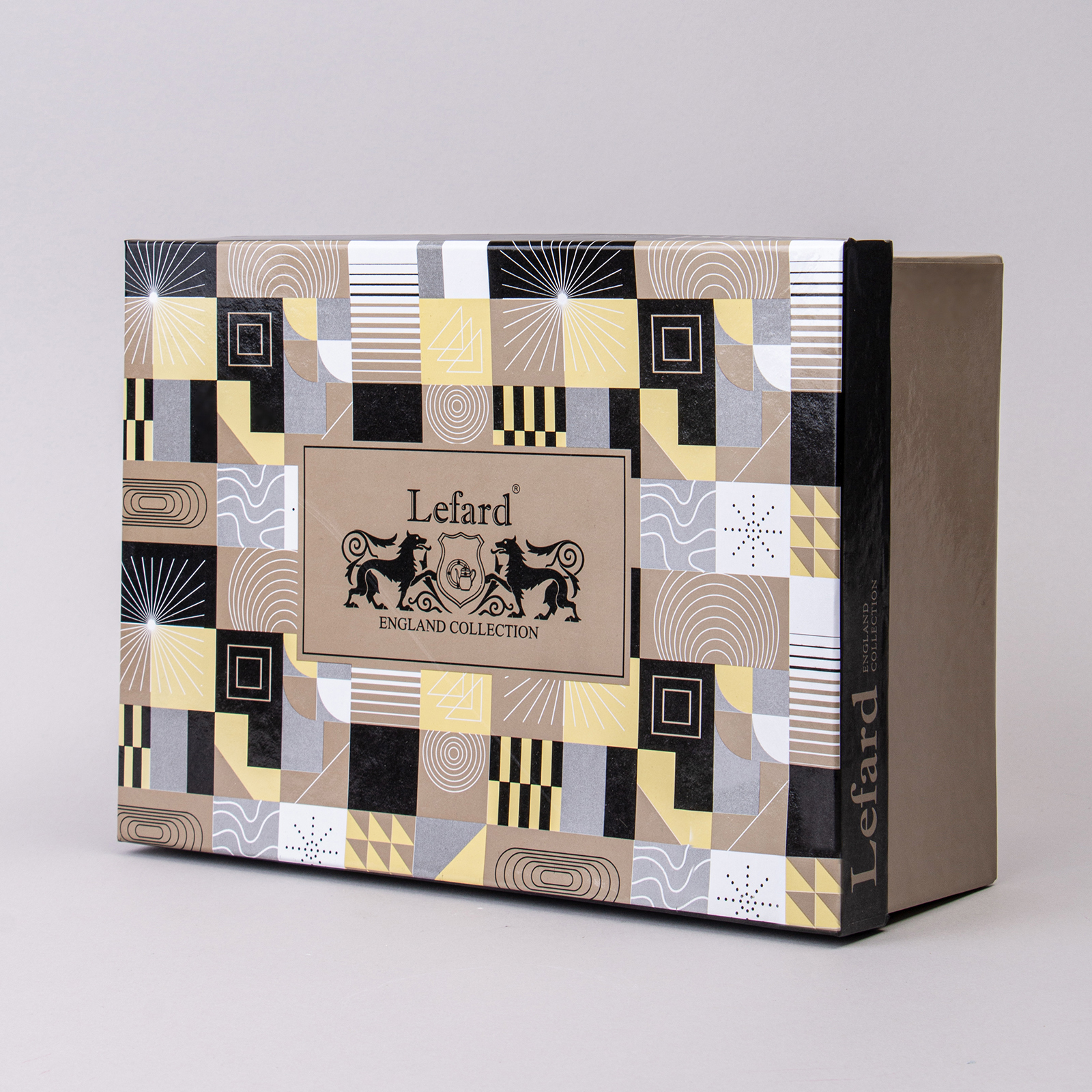 ЧАЙНЫЙ НАБОР LEFARD