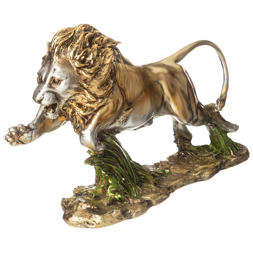 ФИГУРКА ДЕКОРАТИВНАЯ