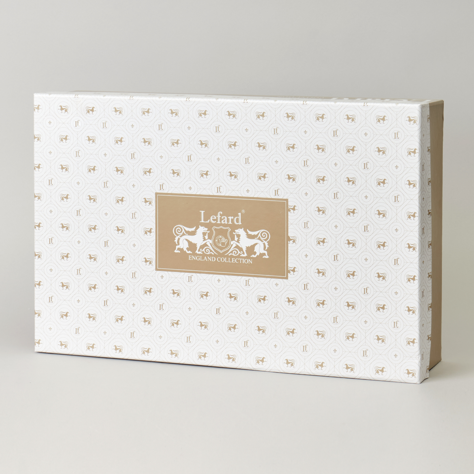 ЧАЙНЫЙ НАБОР LEFARD