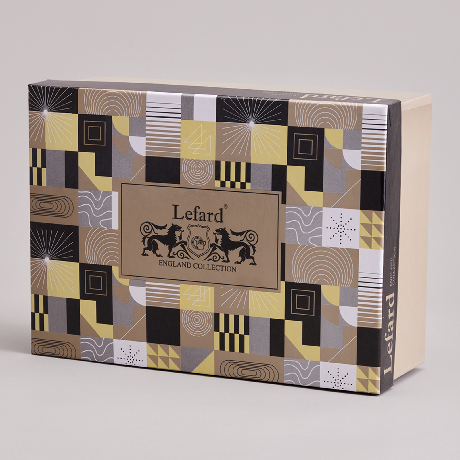 КОФЕЙНЫЙ НАБОР LEFARD