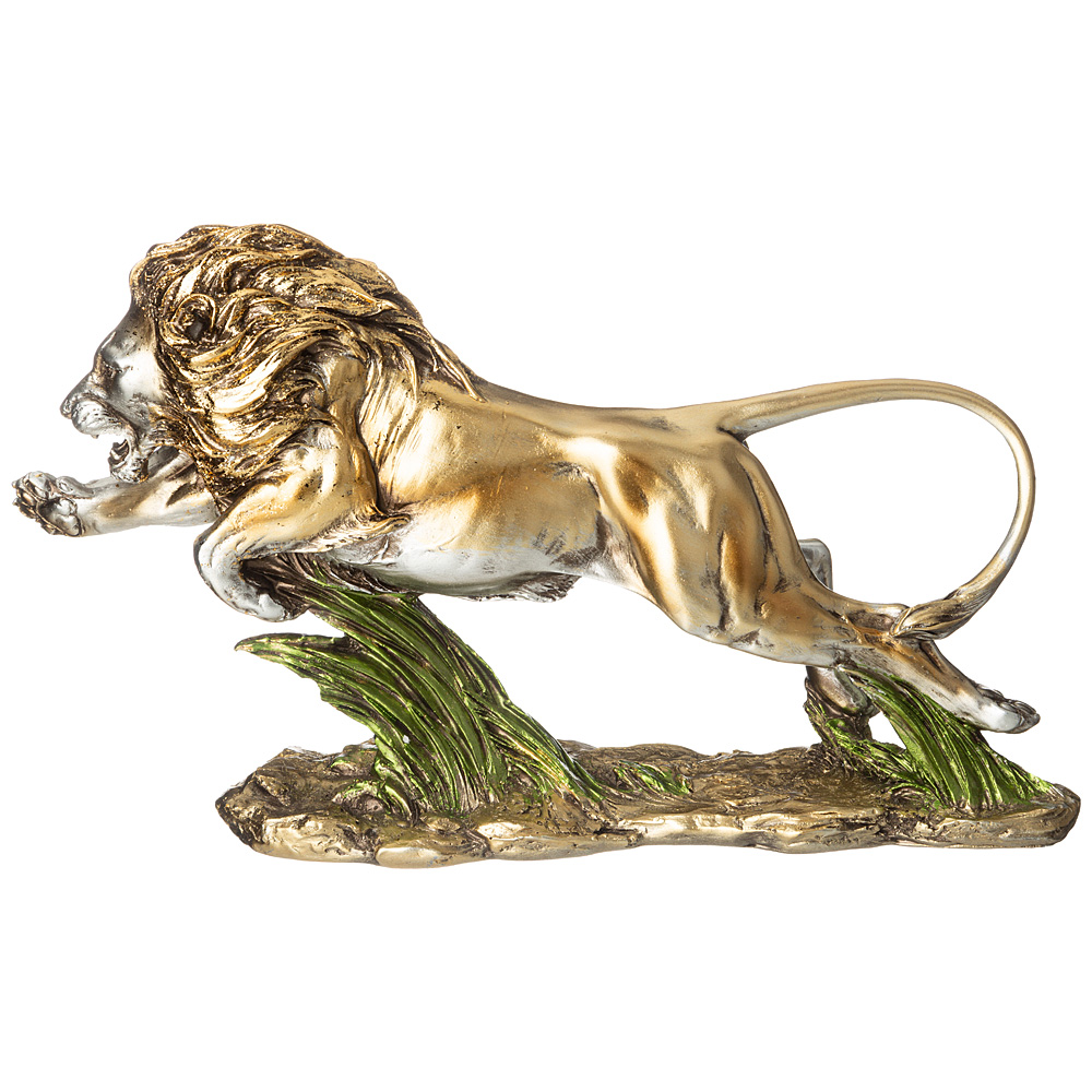 ФИГУРКА ДЕКОРАТИВНАЯ