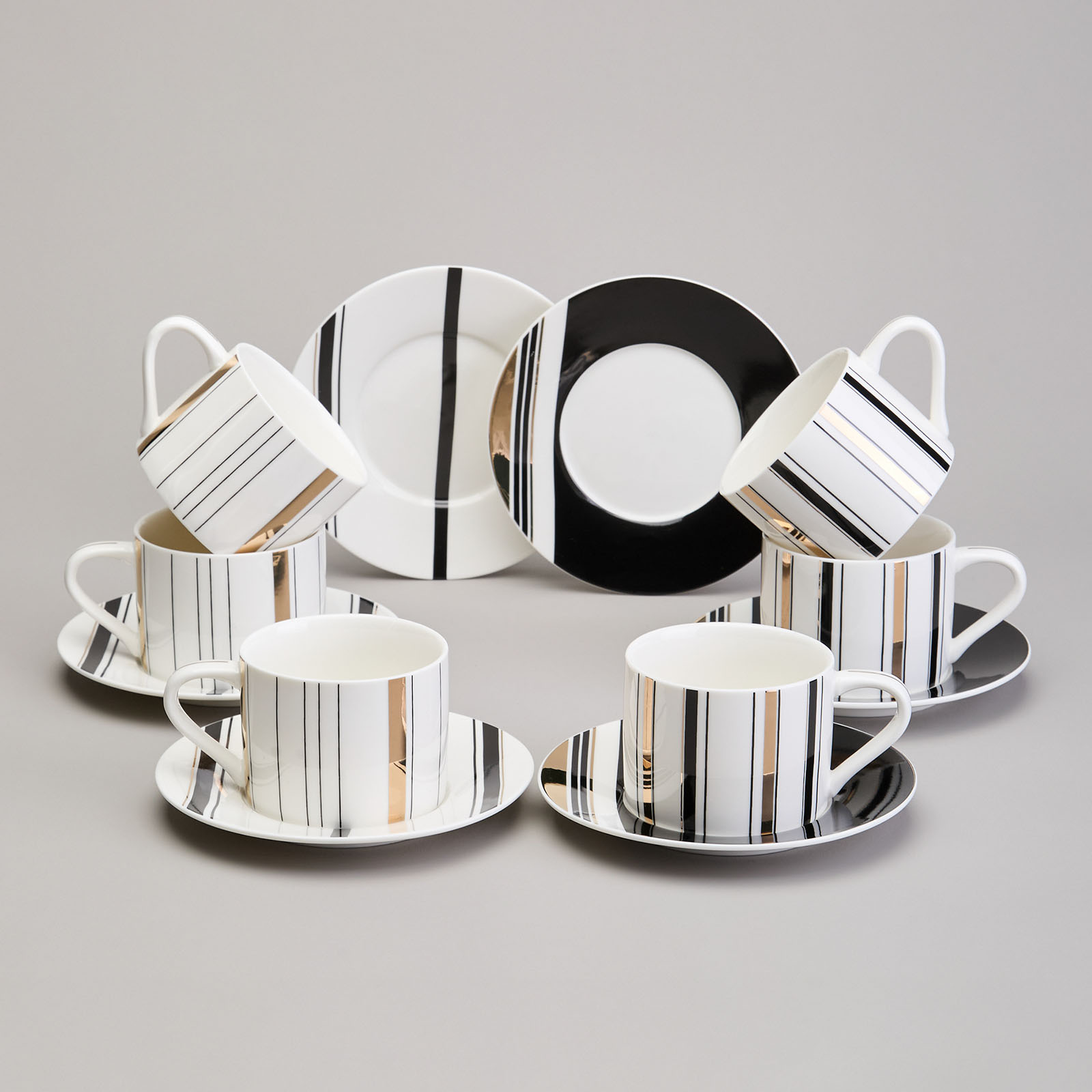 ЧАЙНЫЙ НАБОР LEFARD