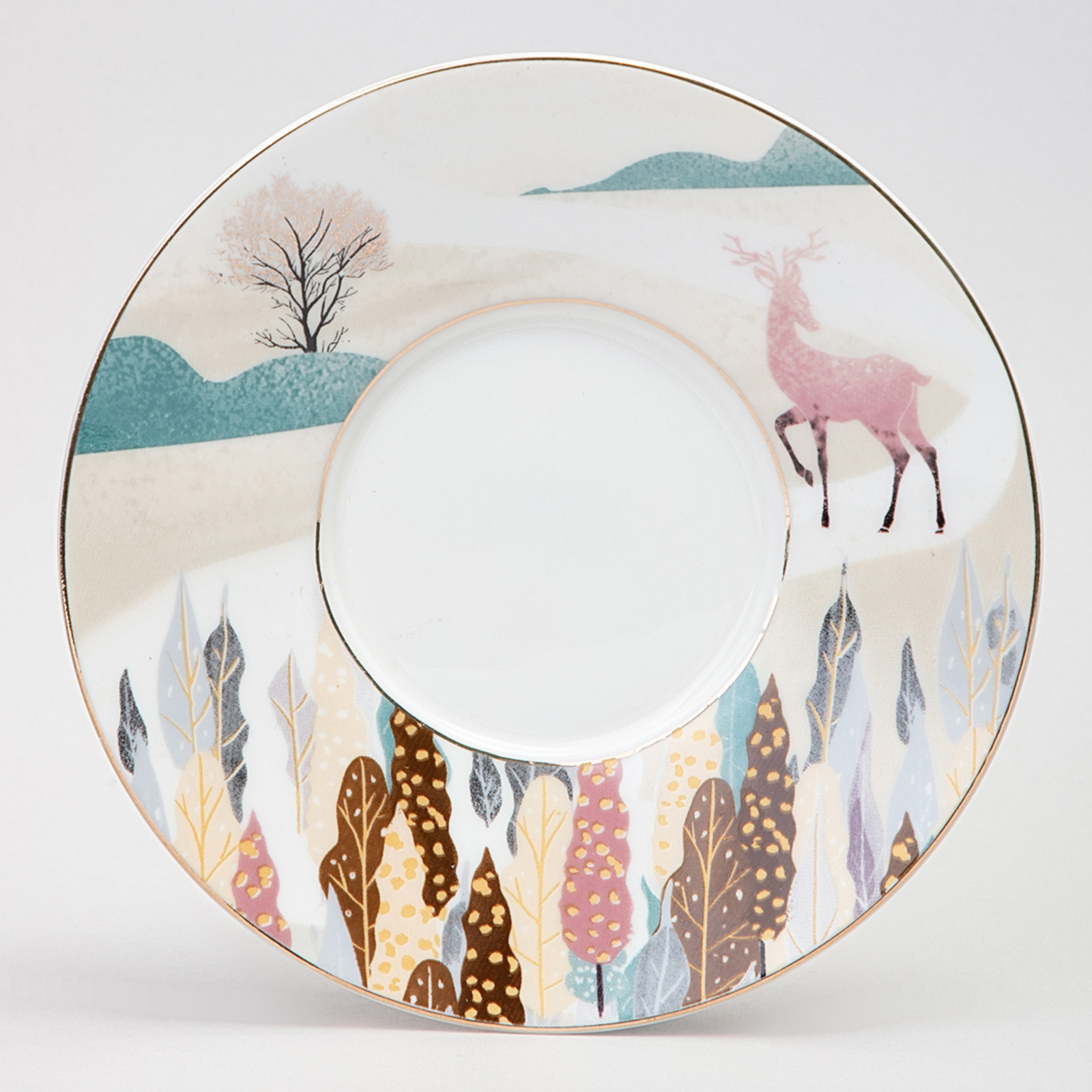 ЧАЙНЫЙ НАБОР LEFARD