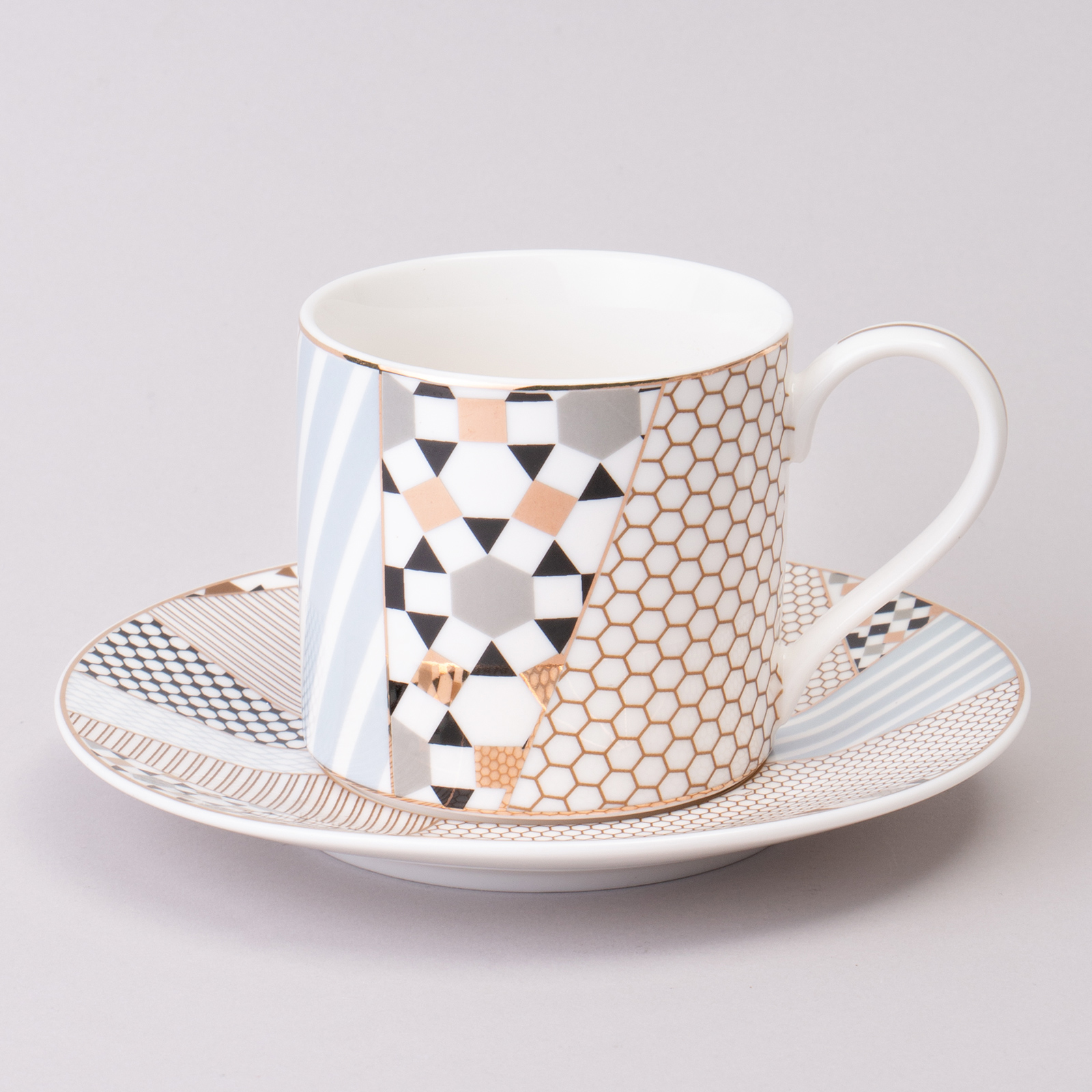 ЧАЙНЫЙ НАБОР LEFARD