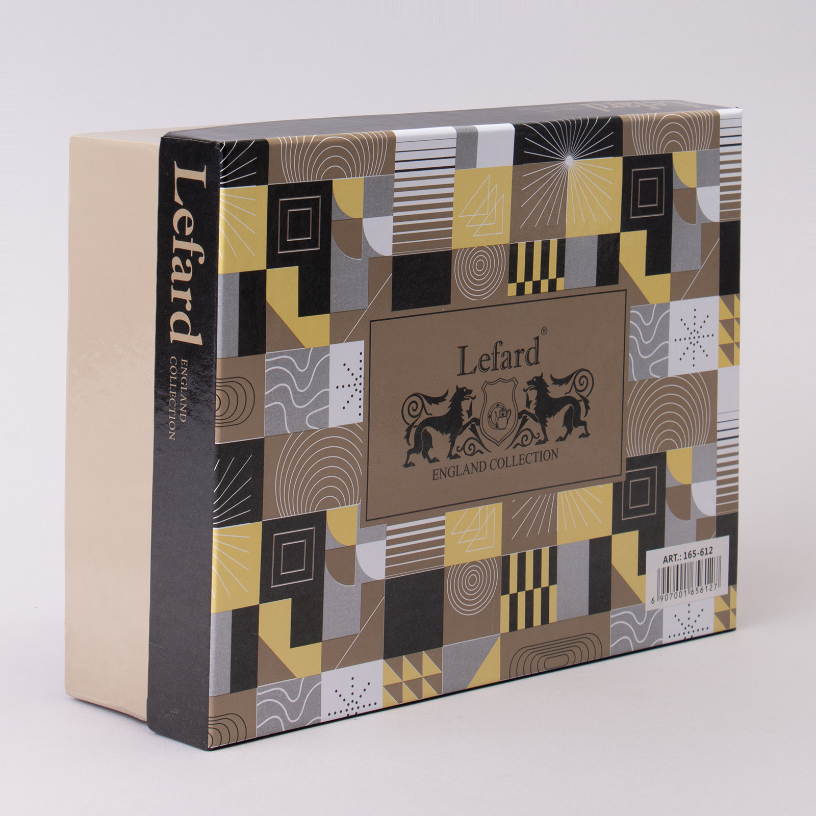 КОФЕЙНЫЙ НАБОР LEFARD