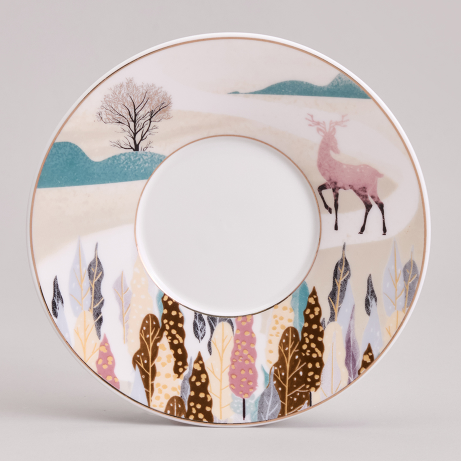 ЧАЙНЫЙ НАБОР LEFARD