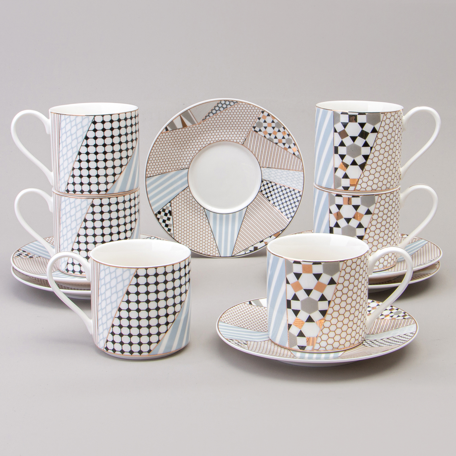 ЧАЙНЫЙ НАБОР LEFARD