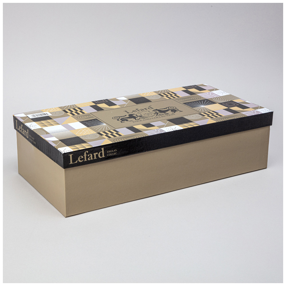 ЧАЙНЫЙ НАБОР LEFARD