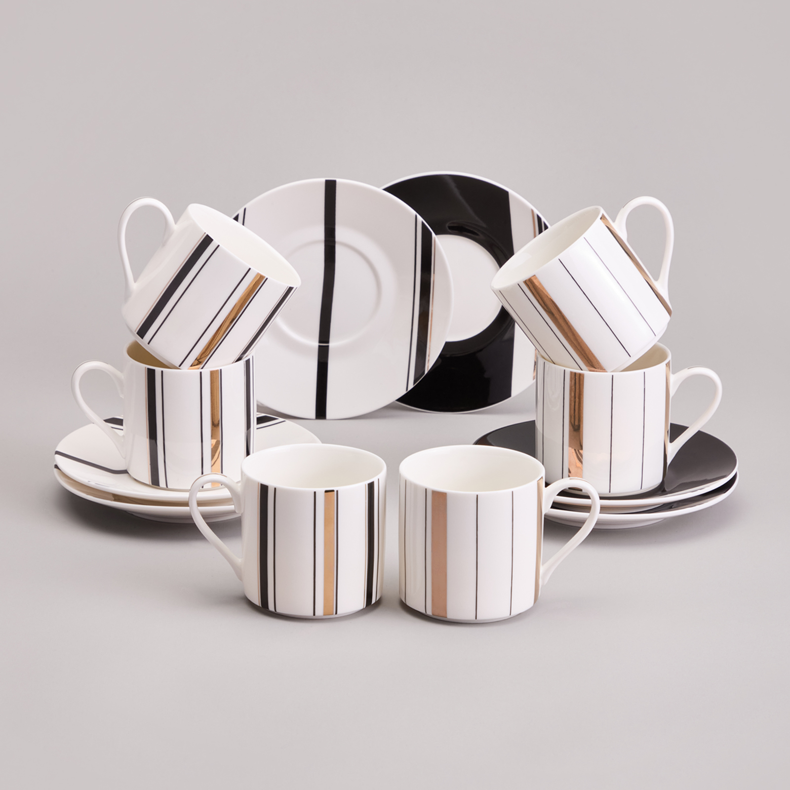 КОФЕЙНЫЙ НАБОР LEFARD