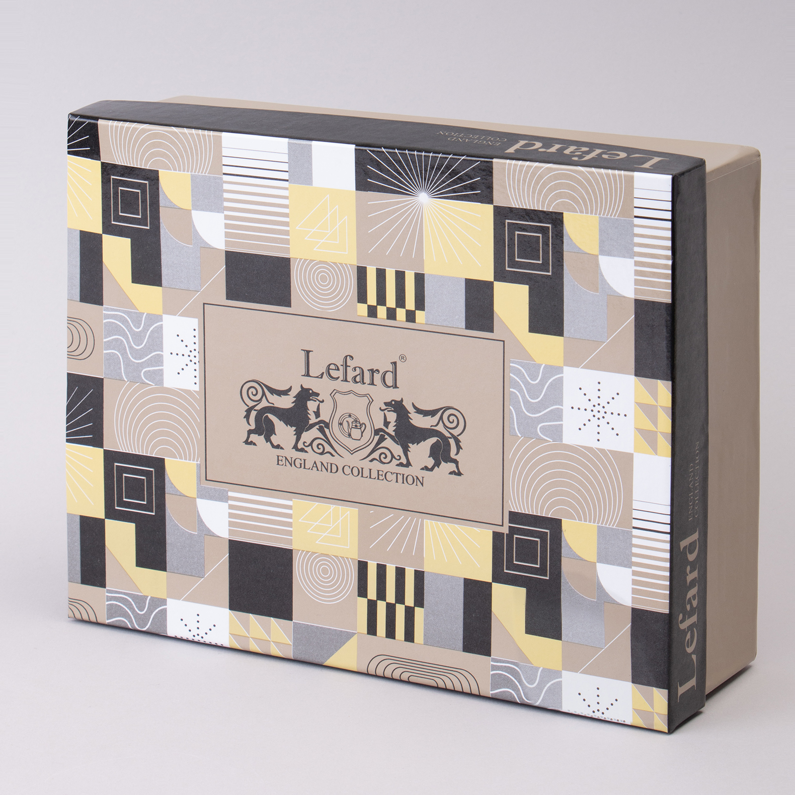 КОФЕЙНЫЙ НАБОР LEFARD