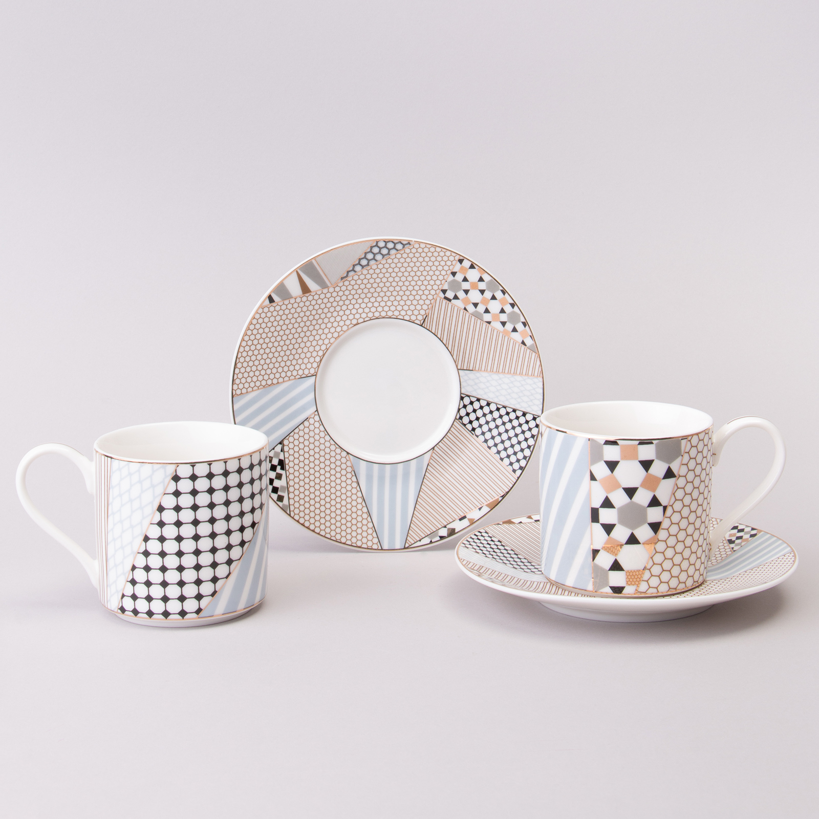 ЧАЙНЫЙ НАБОР LEFARD