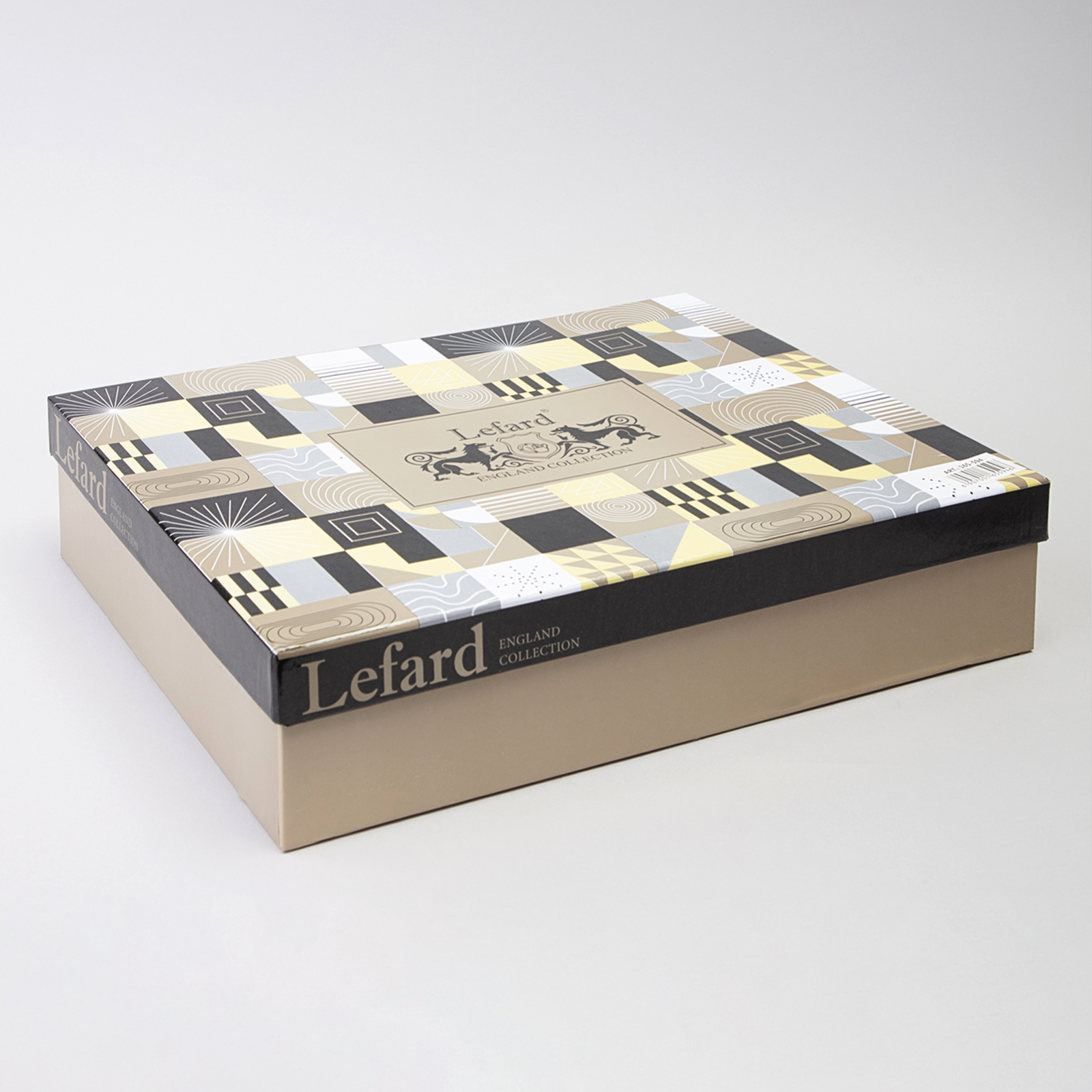 КОФЕЙНЫЙ НАБОР LEFARD