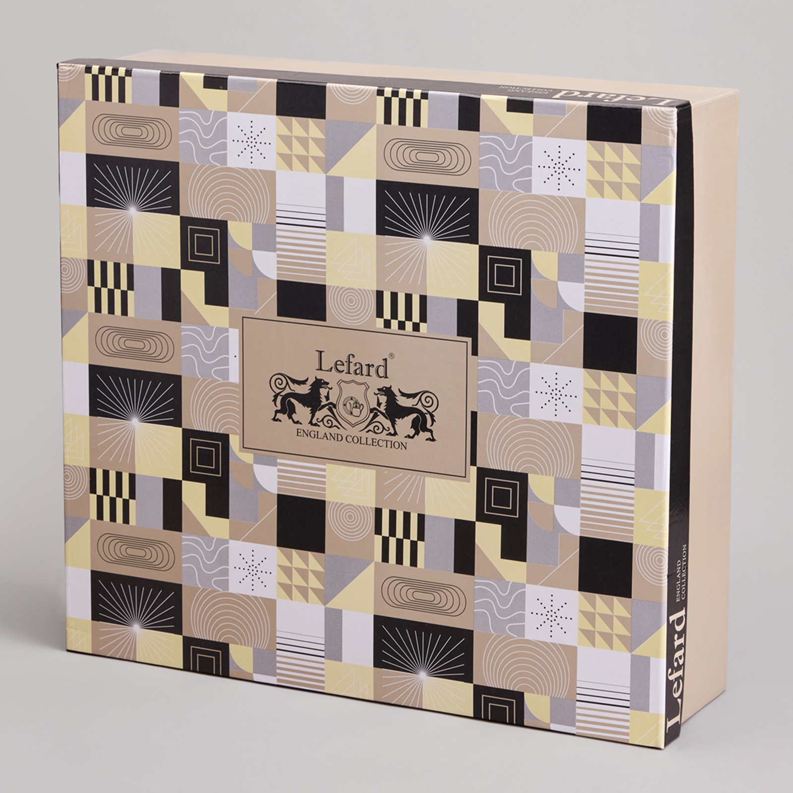 ЧАЙНЫЙ СЕРВИЗ LEFARD